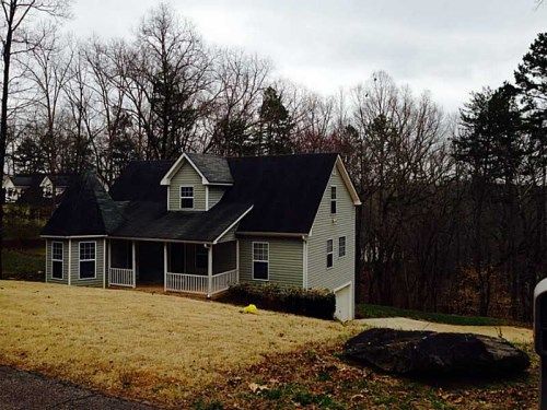 337 Trillium Ridge, Dawsonville, GA 30534
