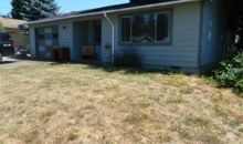 394 SW Fir St Willamina, OR 97396