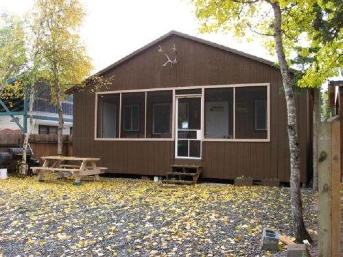 45552 Spruce Ave Unit 341, Soldotna, AK 99669