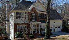 1501 Shadow Ridge Circle Woodstock, GA 30189