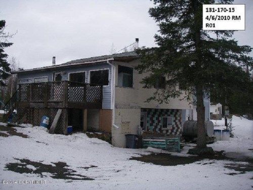 49630 Sterling Highway, Soldotna, AK 99669