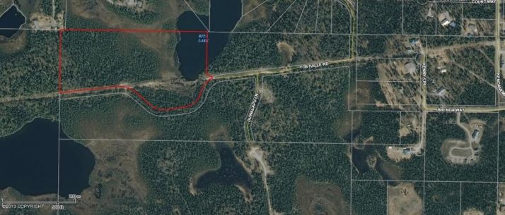 36526 Duwalapu Lane, Soldotna, AK 99669