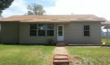 712 E Kiowa St Cordell, OK 73632