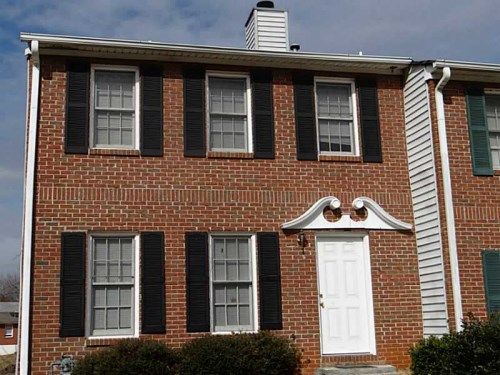 Unit 275 - 275 Timber Creek Lane Sw, Marietta, GA 30060