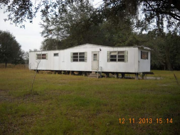 68 NE 748th Avenue, Old Town, FL 32680