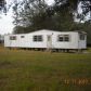 68 NE 748th Avenue, Old Town, FL 32680 ID:3999311