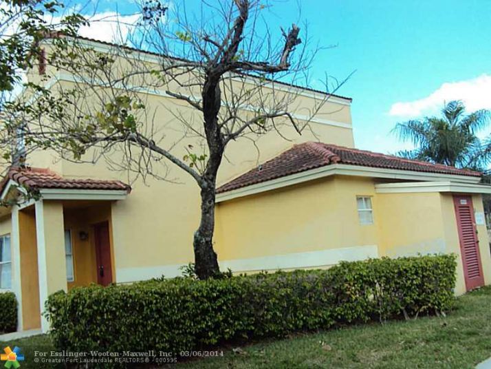 3958 NW 90th Ave # 3958, Fort Lauderdale, FL 33351