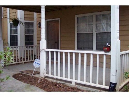 Unit 104 - 4141 Riverlook Parkway, Marietta, GA 30067