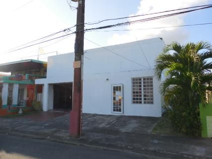 S9 Caguas Norte Dev Calle 22, Caguas, PR 00725