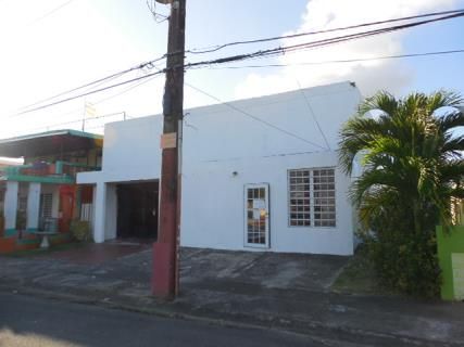 S9 Caguas Norte Dev Calle 22, Caguas, PR 00725