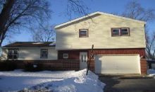 1409 Walnut Dr Round Lake, IL 60073