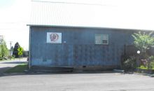 121 NE SECOND ST Oakland, OR 97462
