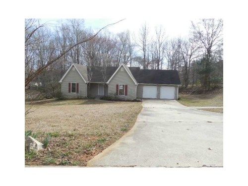 301 Summerwood Lane, Stockbridge, GA 30281