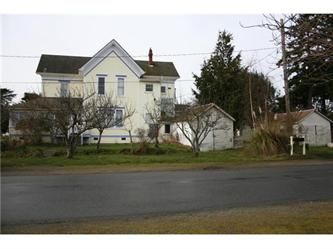 806 Clay Street, Port Townsend, WA 98368