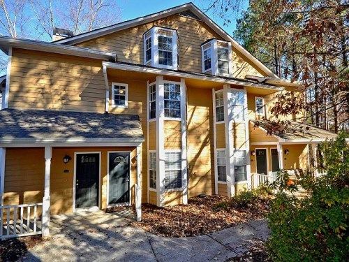 Unit 106 - 4060 Riverlook Parkway Se, Marietta, GA 30067