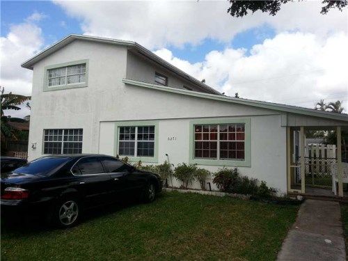 6271 NW 14 ST, Fort Lauderdale, FL 33313