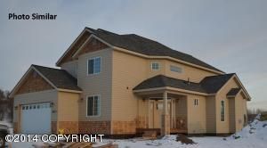 L14 B5 Grand Teton Loop, Anchorage, AK 99502