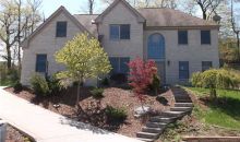 304 Bunker Hill Dr Canonsburg, PA 15317