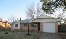 3316 Greenbriar Ter Oklahoma City, OK 73115