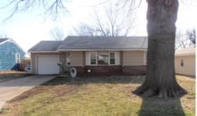 1909 Mary Ponca City, OK 74601