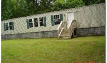 2168 Warner Rd Urbanna, VA 23175