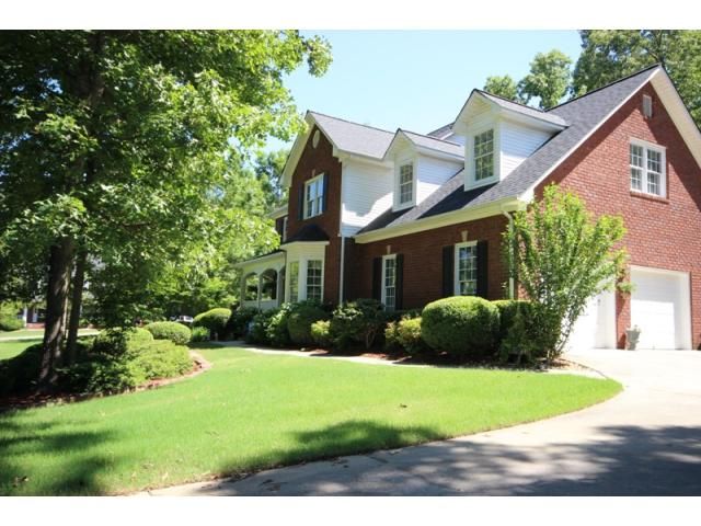 21 Karian Court, Oxford, AL 36203