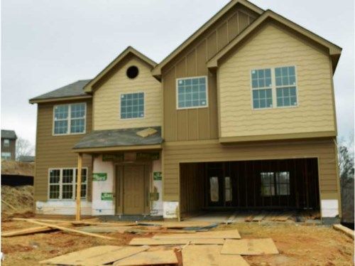 600 Ballyshannon Drive, Dacula, GA 30019