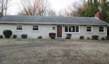 110 Cumberland Dr Danville, VA 24541