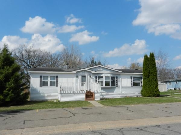 103 Canal Drive, Rockford, MN 55373
