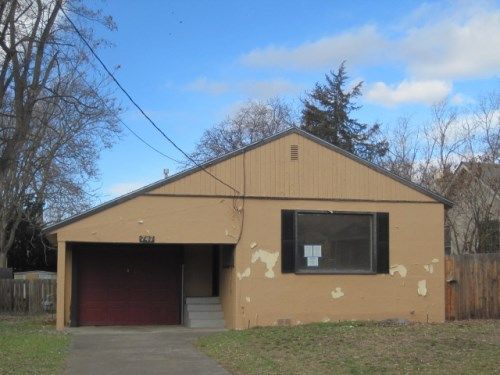 747 Lewis Street, Walla Walla, WA 99362