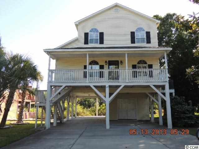 373 Marsh Pl, Murrells Inlet, SC 29576