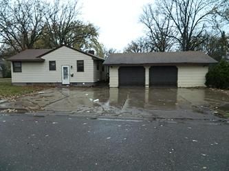 350 Oak St, Barron, WI 54812