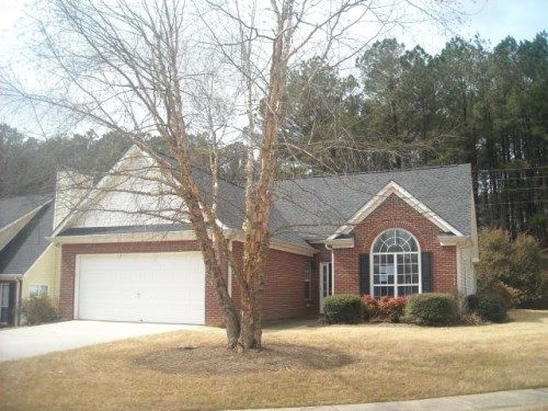 105 Cloverwood Dr, Fayetteville, GA 30215