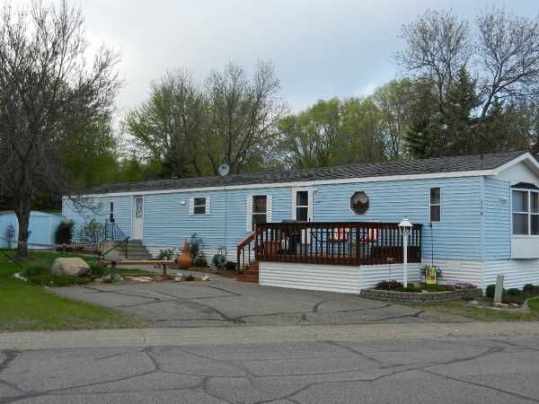 110 Highview Rd, Rockford, MN 55373