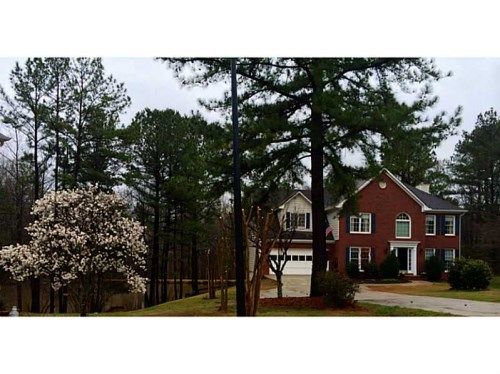 2356 Jade Drive, Lawrenceville, GA 30044