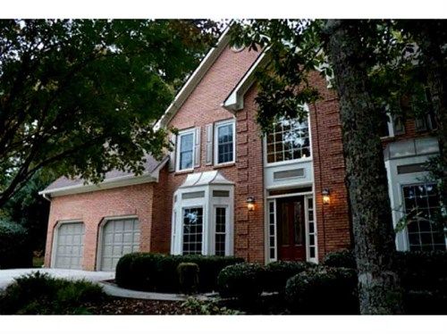 6099 Fairlong Bluff Nw, Acworth, GA 30101