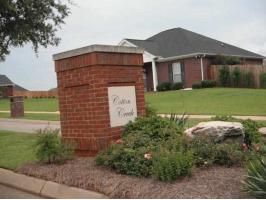 100 Doveland CourtLot 38 Block E Cotton Creek, Enterprise, AL 36330