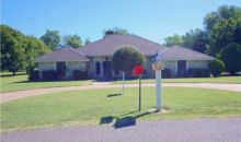 326 N Montebella Ter Mustang, OK 73064