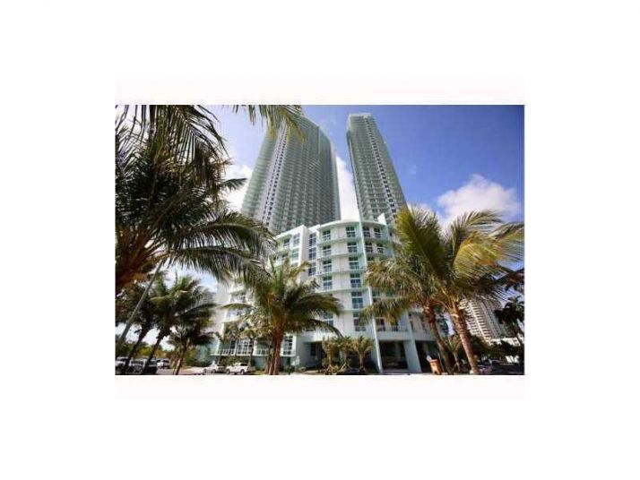 1900 N BAYSHORE DRIVE # 2716, Miami, FL 33132