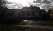 2161 NW 84 WY Fort Lauderdale, FL 33322