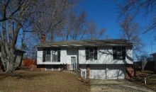 11212 W 51st Ter Shawnee, KS 66203