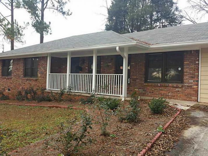 3716 N Druid Hills Road, Decatur, GA 30033