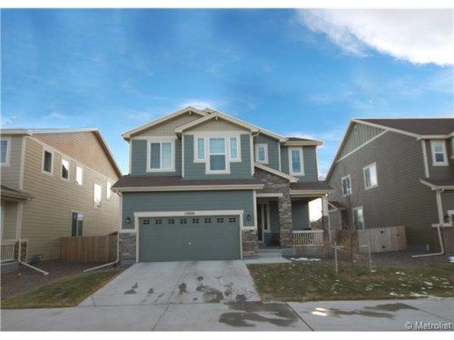 15920 West 62nd Drive, Armagh, PA 15920