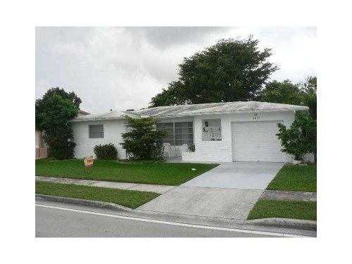 6860 MARGATE BL, Pompano Beach, FL 33063