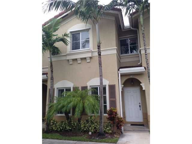 8258 NW 108 PL # 5-4, Miami, FL 33178