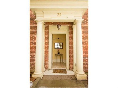 Unit 9 - 73 17th Street, Atlanta, GA 30309