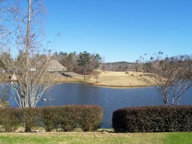 121 Brandy Highland Dr, Oxford, AL 36203
