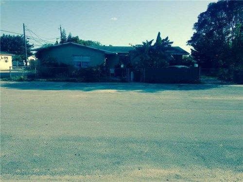 1191 NW 14 AV, Homestead, FL 33030