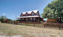 1419 County Road 2207 Lampasas, TX 76550