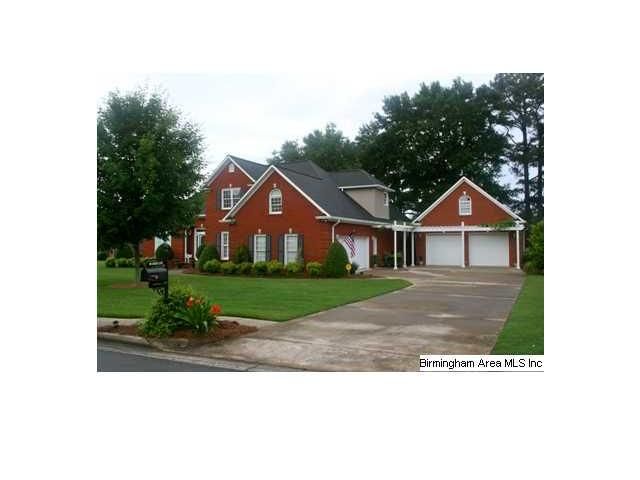 96 Marsh Lane, Oxford, AL 36203